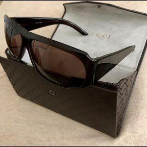 Gucci sunglasses